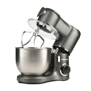 G3 Ferrari G20149 stand mixer with stainless steel bowl and splash guard - Hand Chopper and Kitchen Machine