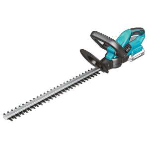 Dedra - Akkus Sövénynyíró - 18V - 51cm