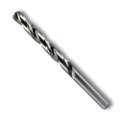 Dedra - Fémfúró készlet - HSS - 10 db - 5,5x93mm