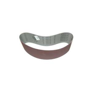 Cserélhető csiszolószalag, 100x915, 120