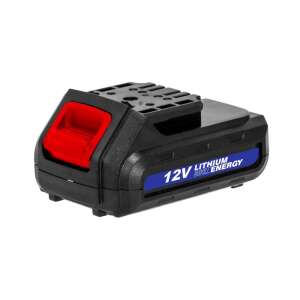 Dedra Akumulator - 12V 1.5Ah - Litowo-jonowy - DED78755 92538663 - Akumulator i ładowarka