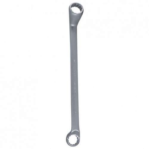 Hajlított gyűrűkulcs 14x15 PVC taróval 92855546