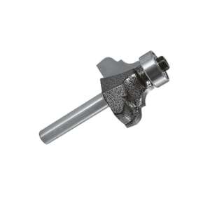 HSS Fa Marókés - 12mm Szár - D38,4 x H17,5 mm