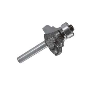 HSS Fa Marókés - 8 mm Szár - D35,2 H15,9 R5,55 B11,1