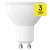 EMOS LED Classic MR16 GU10 7W meleg fehér dimmelhető izzó