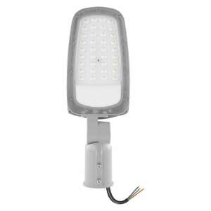 LED-es közvilágítási lámpatest SOLIS 30W, 3600 lm, meleg fehér 92540186 