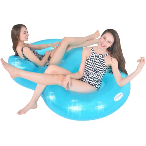 Mozaik Duo Schwimmsofa 134007203