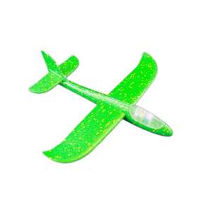 AG667A hungarocell repülőmodell 47 cm LED-del