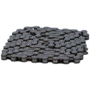 BICYCLE GEAR kerékpár lánc, 116 láncszem, váltóhoz, 6 sebesség, ST, e-bike kompatibilis - Kerékpár lánc