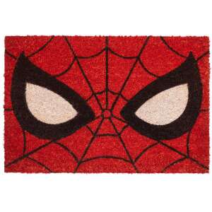 Covor de Ușă Pókember - Fibră de Nucă de Cocos - 40x60 cm 92545942 - Covorașe intrare