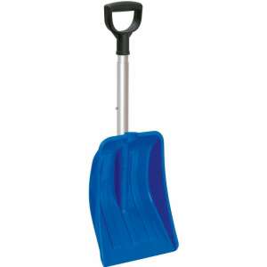 Peaklander Teleszkópos Hólapát - Műanyag - 68,5-82cm
