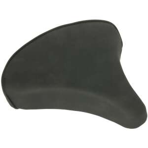 ENEROFIT Szobabicikli Nyereg - Kényelmes, Univerzális, Fekete