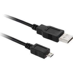 Kabel USB 2.0 A do Micro USB, 100cm - Nonbrand Kabel USB