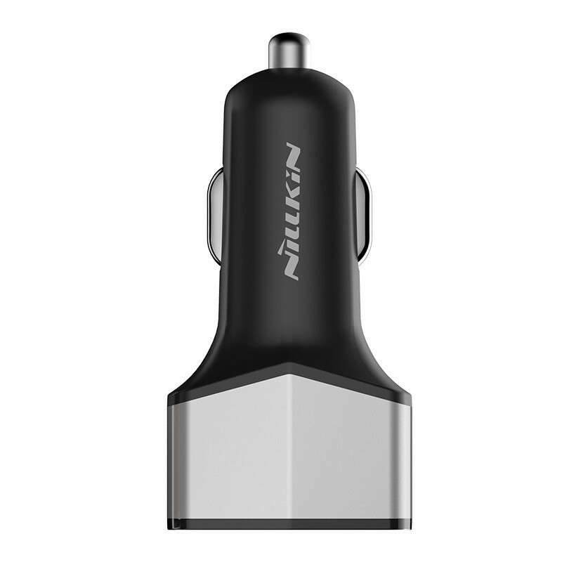 Ladegerät Nillkin Celerity 2 x USB-A 1 x USB-C 6,4 A (25336-uniw)