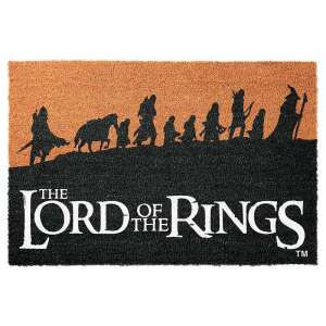 The Lord of the Rings - preș de ușă (40 x 60 cm) 92546855 - Covorașe intrare
