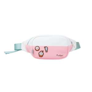 Pushen - Rose Collection övtáska 23x16,5 x 2,5 cm 92546963 - Övtáska