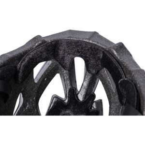 állítható kerékpáros sisak dunlop mtb black r. m (55-58cm) 92547208 