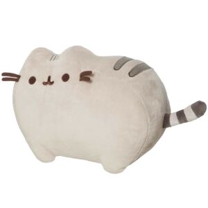 Pusheen - Klasszikus Plüss Macska - 24 cm