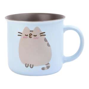 Pusheen - Cană ceramică 380 ml colecția Purrfect Love 92547595 - Servirea