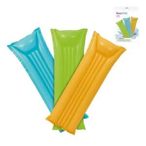 SunClub Felfújható Strandmatrac - Narancs - 183x69cm