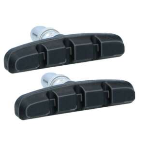 BICYCLE GEAR Kerékpár fékpofa all weather V-fékhez és Cantilever fékhez, 60mm - Kerékpár fékbetét