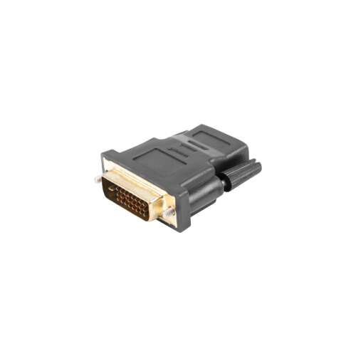 LANBERG HDMI(F)-&gt;DVI-D(M)(24+1) ADAPTER DUAL LINK