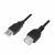 LogiLink USB 2.0 adapter, USB-A/M   DB9/M (RS232), Win 11, fekete 107805492