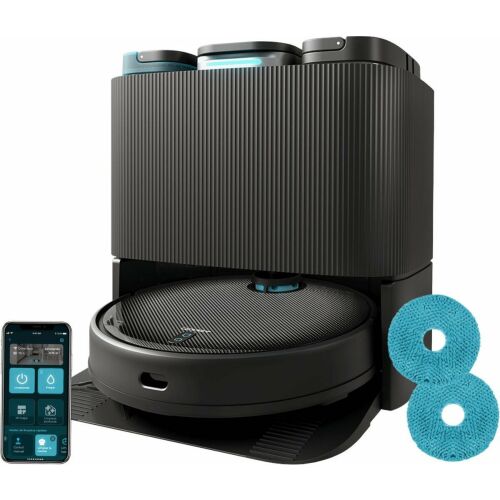 Cecotec Conga 11090 Spin Revolution Home&amp;Wash Reinigungsroboter 8105 144960754