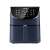 Cosori CP158-AF-RXL Premium Air Fryer, blue, 5.5L, front view