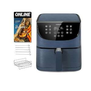 Cosori Premium CP158-AF-RXL Hot air oven 1700W, 5,5 litres, Blue