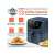 Cosori Premium Air Fryer, 5.5L, 13 cooking functions, faster, healthier, easier