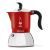 Bialetti Fiammetta червена индукционна кафемашина за 2 лица 92548613