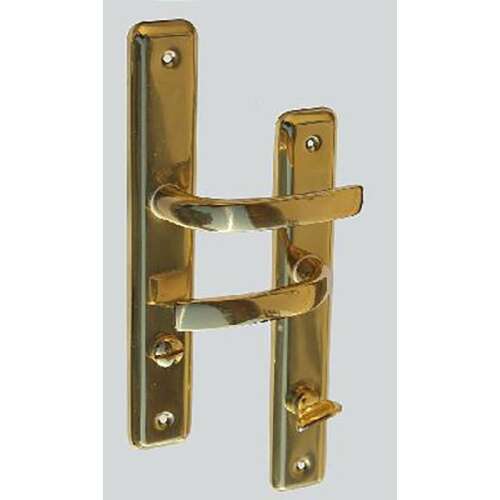 Márton Kupfer Türknauf für 90 mm WC Schloss 92568879