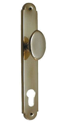 Gałka/pokrętło Alt Wien Miedź 85 mm PZ