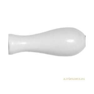 Forged Diana White Ceramic Insert 92570451 - Open shutter