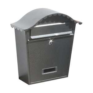 Sába Postaláda - Falra Szerelhető - 37x36x11,5 cm 92570492 - Perfekto