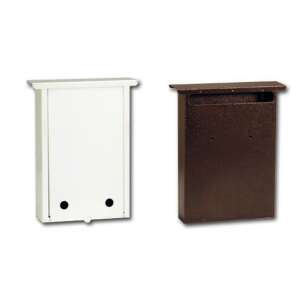 Fém Postaláda - Antik Bronz - 320x210x70 mm 92572926 - Perfekto