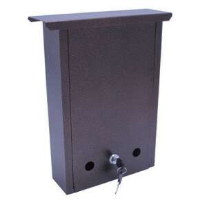 Postaláda (Rome) Állózáras Bonz 92572929 - Mailbox