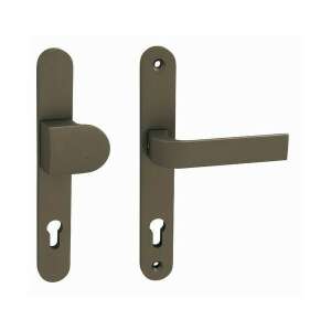 Magnus Biztonsági Titán 90 Kilincs Gombbal, Sört Bronz Színben - Perfekto