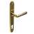 Alt Wien Copper 78 mm Door Handle 92573263