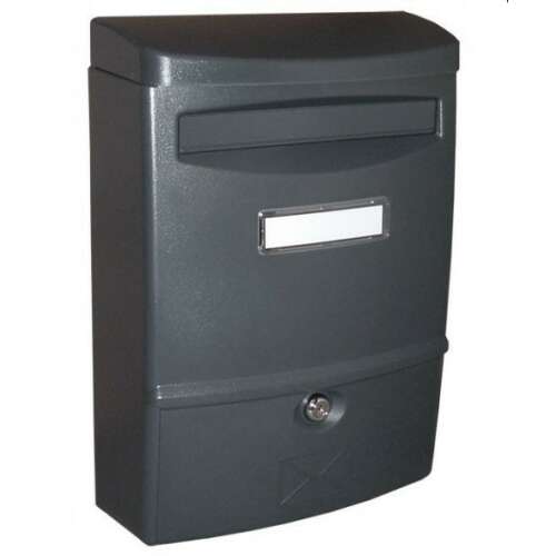 Budapest PB17 Graphite 390mm * 120mm * 28mm 92574757