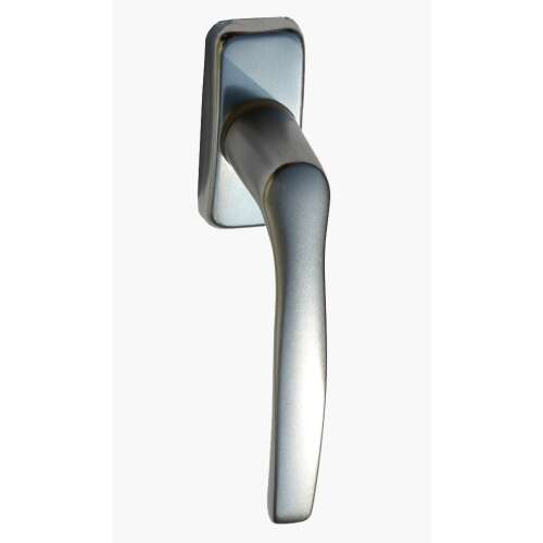 CALA F1 alu Large Window Handle with Positioning Mechanism