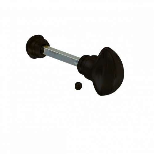 Black WC (Toilet) Converter (Italian) 92575617