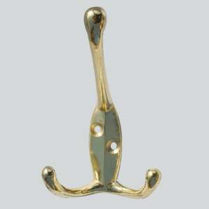 Złoty potrójny hak, M363, Fogas Nagy Háromágú M363 Arany - Ząb