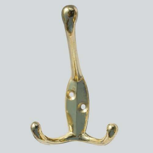 Złoty potrójny hak, M363, Fogas Nagy Háromágú M363 Arany