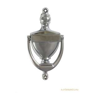 Chrómová kľučka dverí - Gomboss