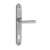 Italian Alt Wien Satin Chrome Finish 55 mm WC Handle 92576619