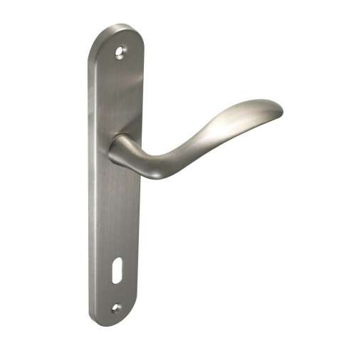 Olive Szatén Króm Felület 90 mm PZ 92577008