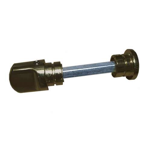 WC Fordító - Grafit/Antracit (6 mm Tengellyel) replacement part for door handles