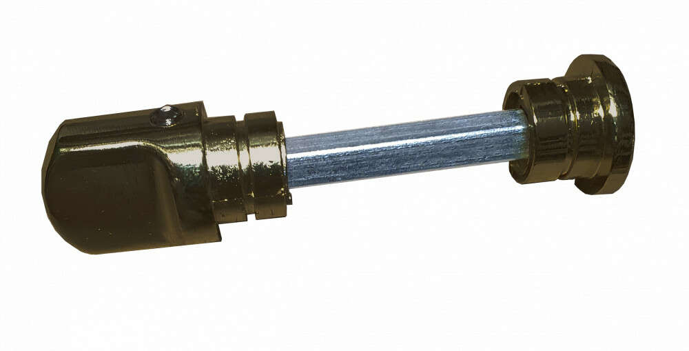 Tokarka WC antyczna (z trzonkiem 6 mm)